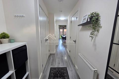 undefined, Broomer Street, Dewsbury