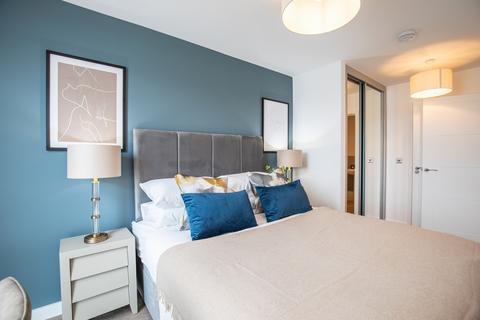 undefined, at Vantage Tower, Vantage Tower, Centenary Plaza, SO19