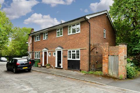 undefined, Hylands Mews, Epsom