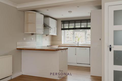 undefined, Hylands Mews, Epsom