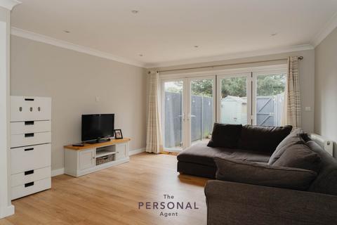 undefined, Hylands Mews, Epsom