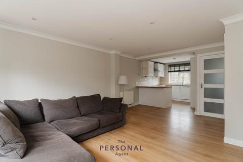 undefined, Hylands Mews, Epsom