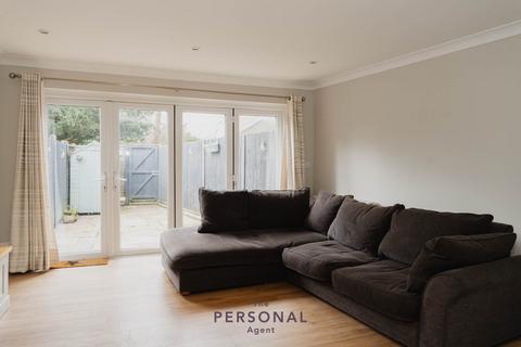 undefined, Hylands Mews, Epsom