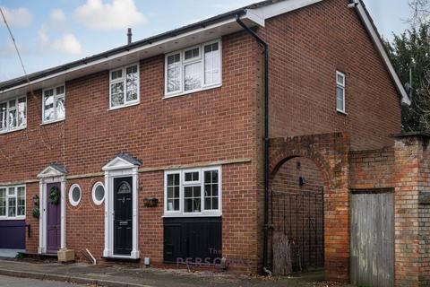 undefined, Hylands Mews, Epsom