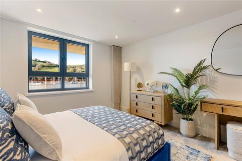 undefined, Apartment 5, Noss Quay, Noss On Dart Marina, Dartmouth, Devon, TQ6