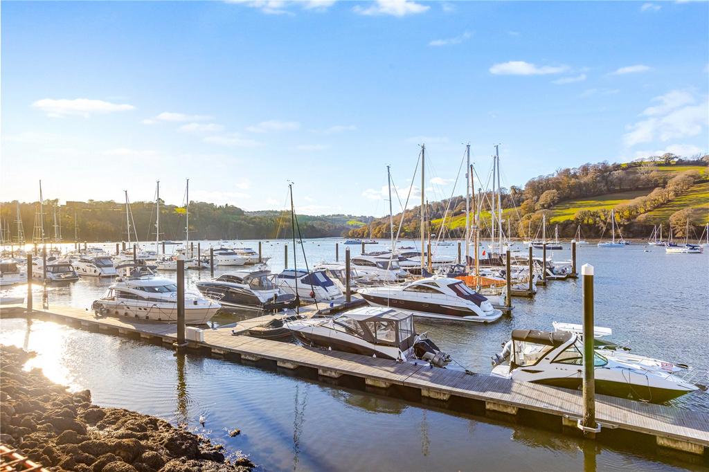 Noss Quay