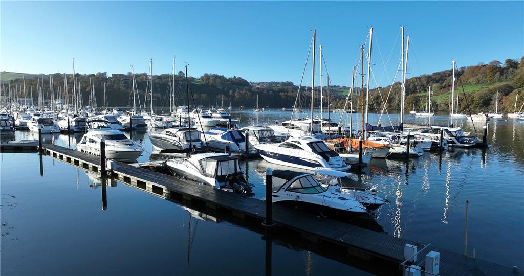 Noss Quay