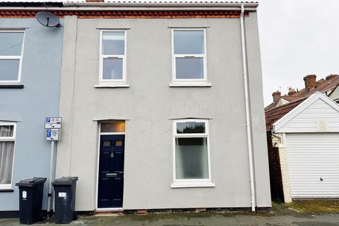 undefined, Derrick Road, Bristol BS15