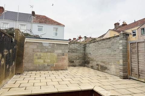 undefined, Derrick Road, Bristol BS15