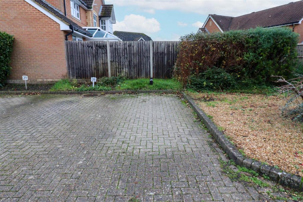 Parking Space 2