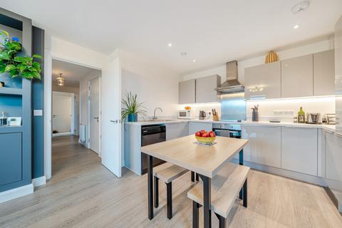undefined, Aragon House, 65 Cherry Orchard, Ebbsfleet Valley, DA10