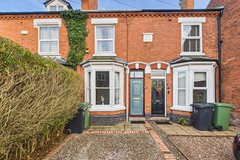 undefined, Melbourne Street, Worcester, Worcestershire, WR3