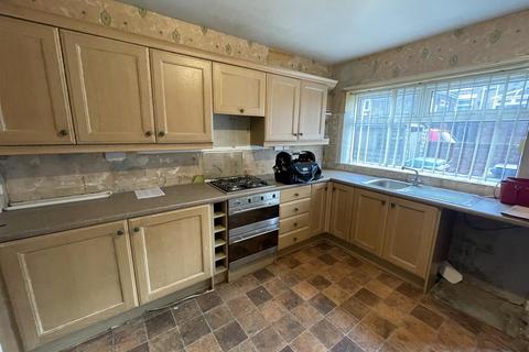 2 bedroom terraced house for sale, Evelyn Terrace, Stanley