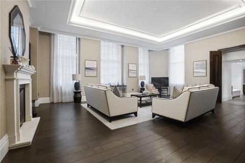 undefined, Whitehall Place, London, SW1A