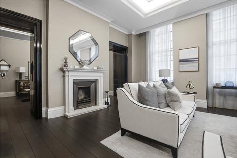 undefined, Whitehall Place, London, SW1A