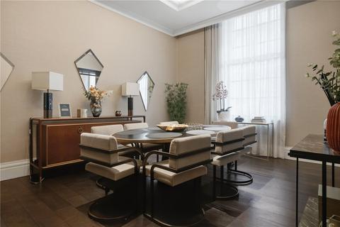 undefined, Whitehall Place, London, SW1A