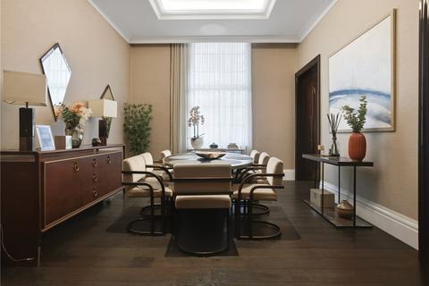 undefined, Whitehall Place, London, SW1A