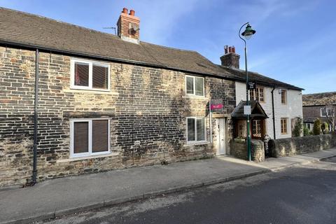 undefined, Darton Road, Cawthorne, Barnsley, S75 4HR