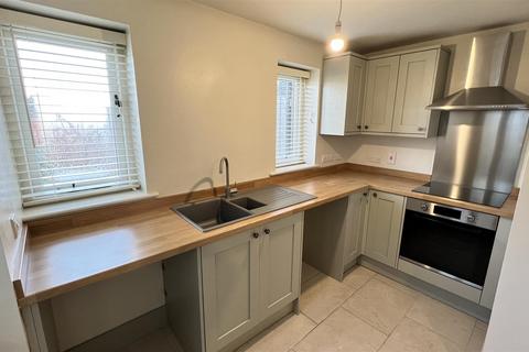 undefined, Darton Road, Cawthorne, Barnsley, S75 4HR