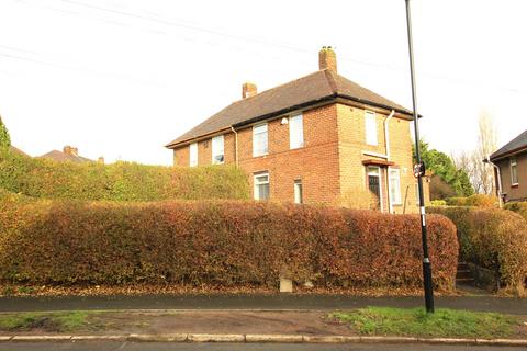 undefined, Browning Road, Sheffield