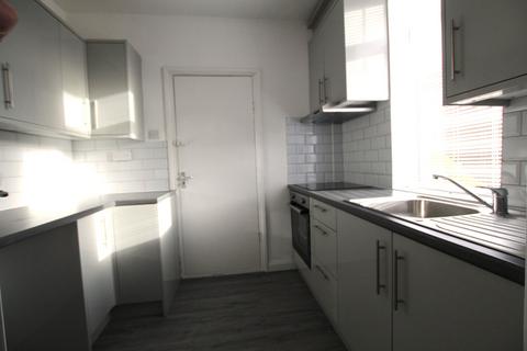 undefined, Browning Road, Sheffield