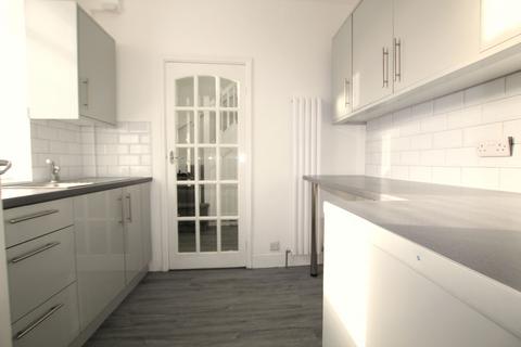 undefined, Browning Road, Sheffield