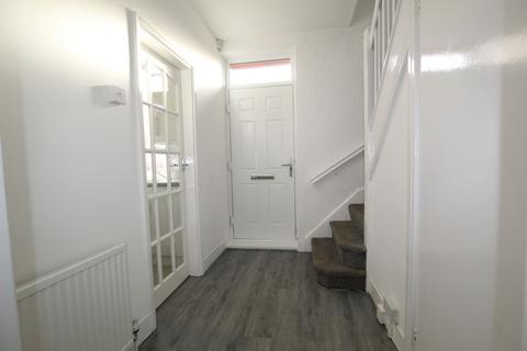 undefined, Browning Road, Sheffield