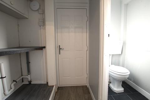 undefined, Browning Road, Sheffield