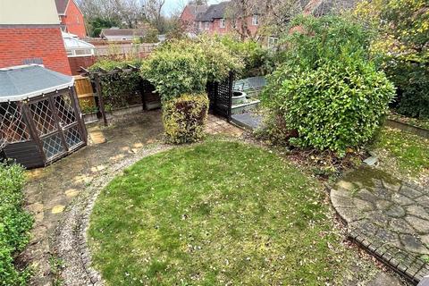 4 bedroom detached house for sale, Blackmore Mews, Exeter EX2