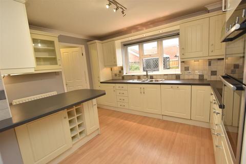 4 bedroom detached house for sale, Blackmore Mews, Exeter EX2