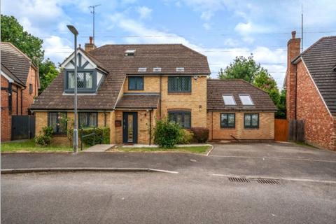 6 bedroom detached house for sale, The Oaks, Hertfordshire WD19