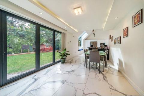 6 bedroom detached house for sale, The Oaks, Hertfordshire WD19