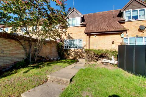 1 bedroom townhouse to rent, Welshside, London NW9
