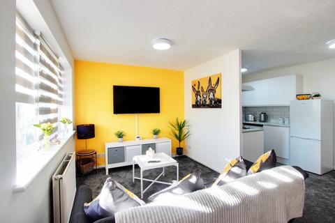 1 bedroom townhouse to rent, Welshside, London NW9