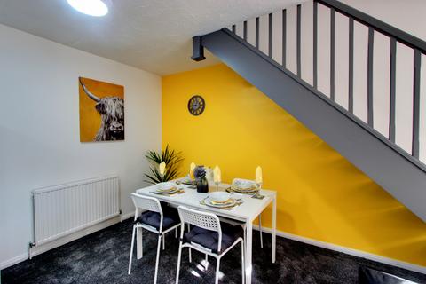 1 bedroom townhouse to rent, Welshside, London NW9