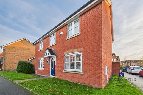 undefined, Wheal Road, Tewkesbury