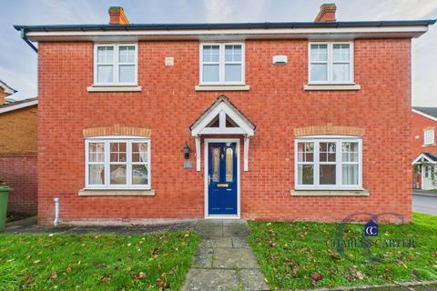 undefined, Wheal Road, Tewkesbury