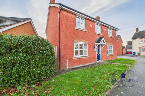 undefined, Wheal Road, Tewkesbury