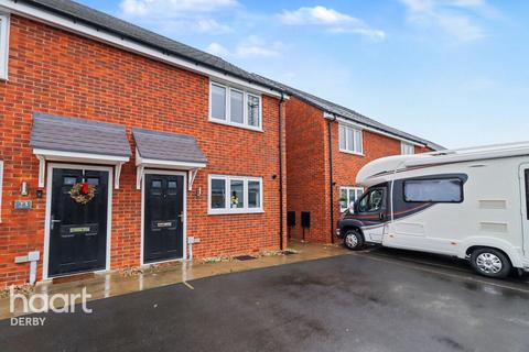 undefined, Goosemoor Road, Burton Upon Trent