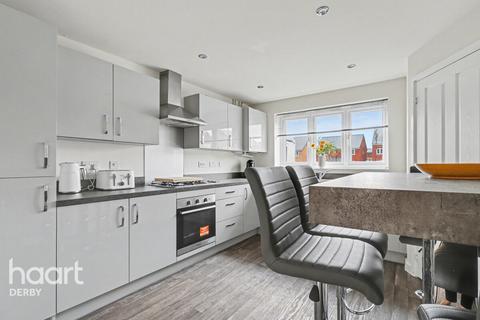 undefined, Goosemoor Road, Burton Upon Trent