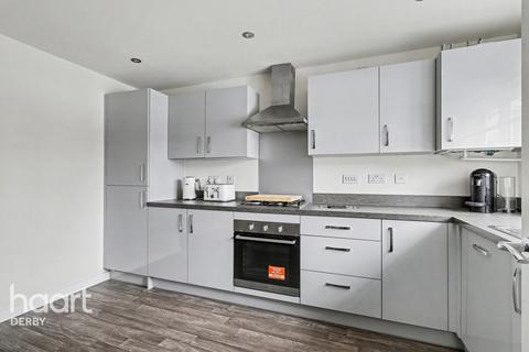 undefined, Goosemoor Road, Burton Upon Trent