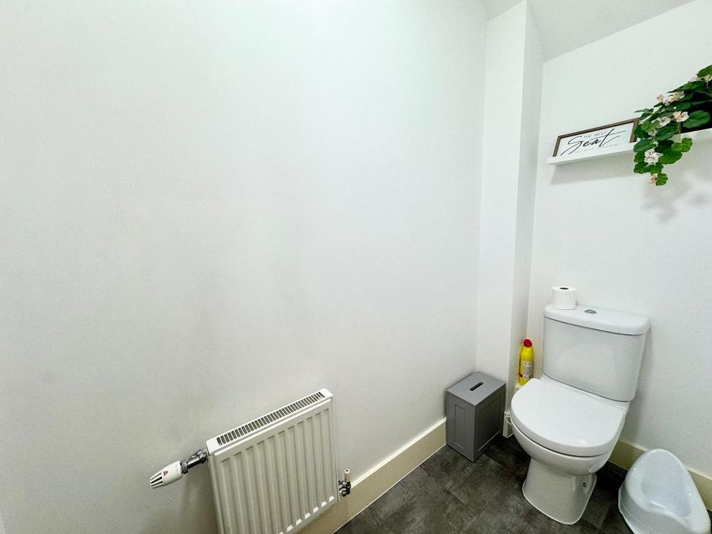 Cloakroom