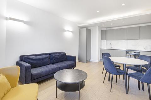 1 bedroom apartment to rent, Vonder Skies, New Horizons Court TW8