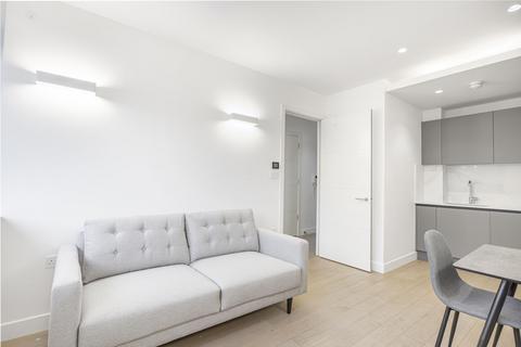 1 bedroom apartment to rent, Vonder Skies, New Horizons Court TW8