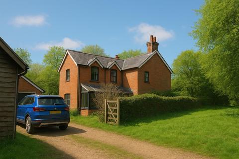undefined, Setley, Brockenhurst