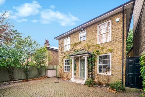 undefined, North Hill, London, N6