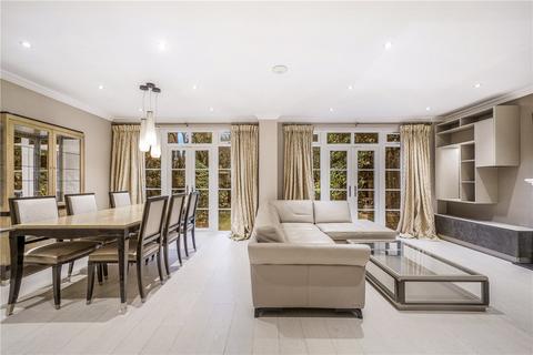 undefined, North Hill, London, N6