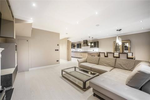 undefined, North Hill, London, N6