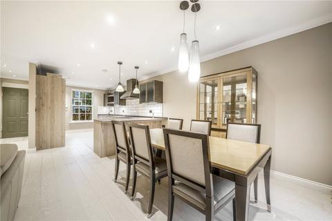 undefined, North Hill, London, N6