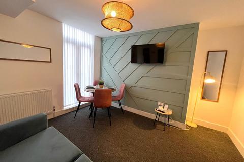 undefined, Salisbury Terrace, Darlington DL3